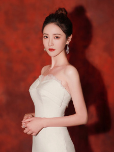 李丽莎写真